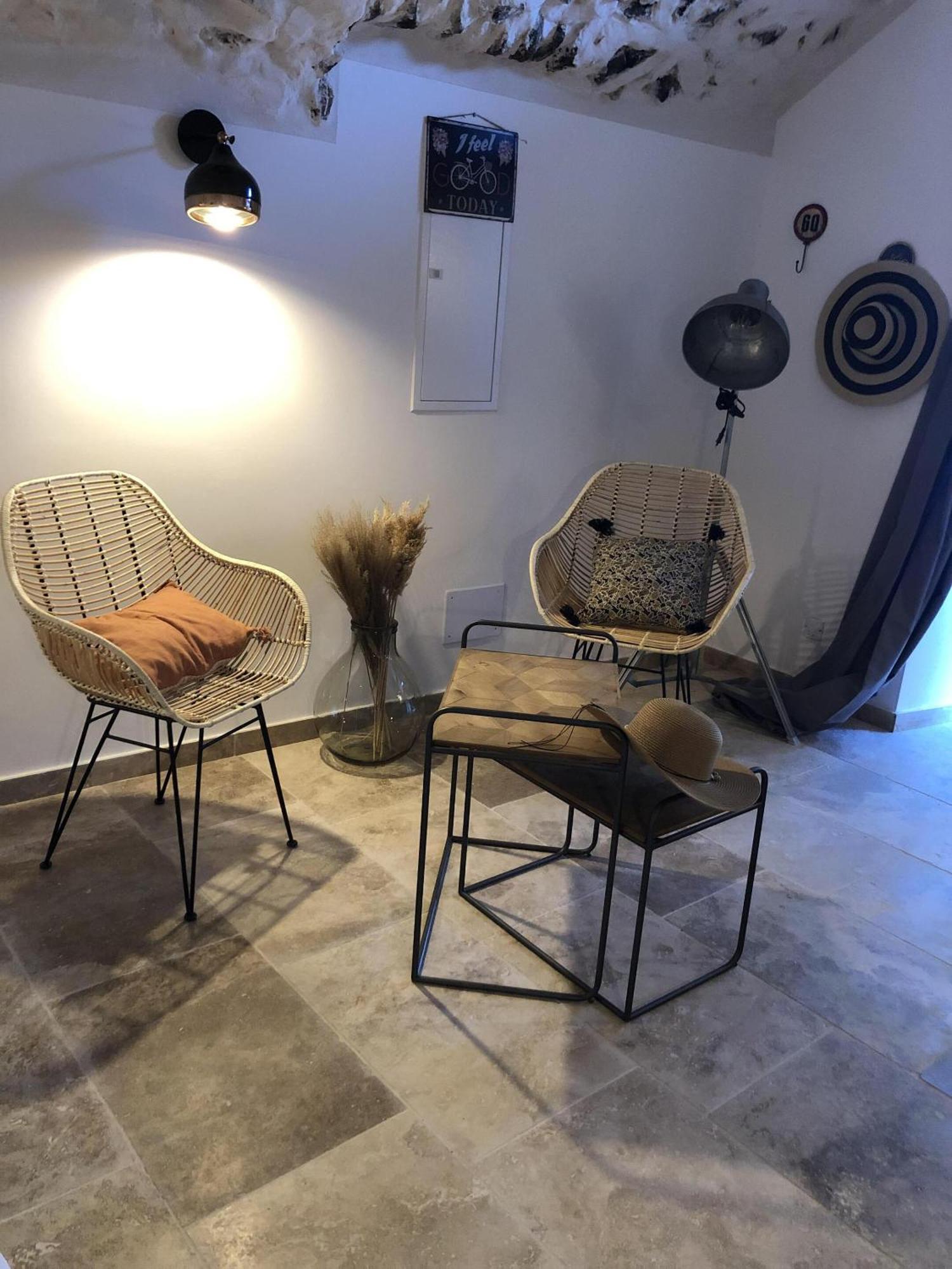 The Cosy Home Corbara By 1722 外观 照片