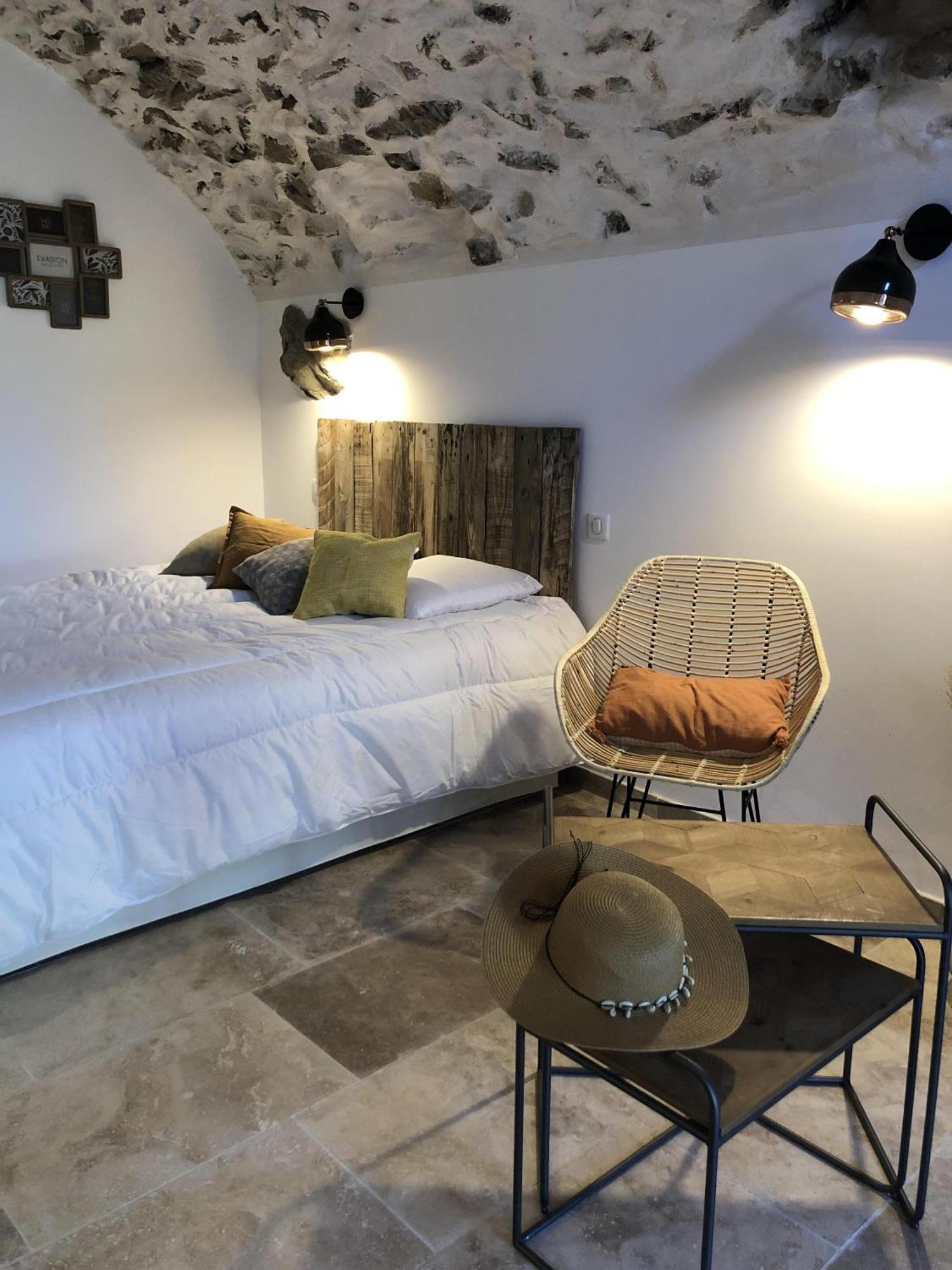 The Cosy Home Corbara By 1722 外观 照片