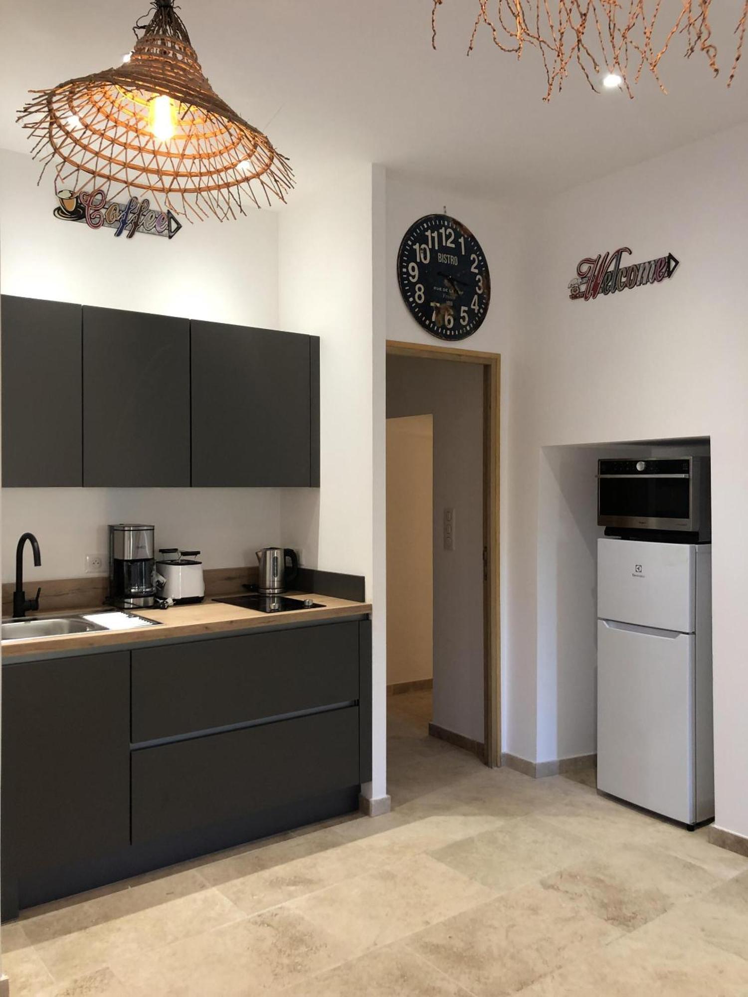 The Cosy Home Corbara By 1722 外观 照片