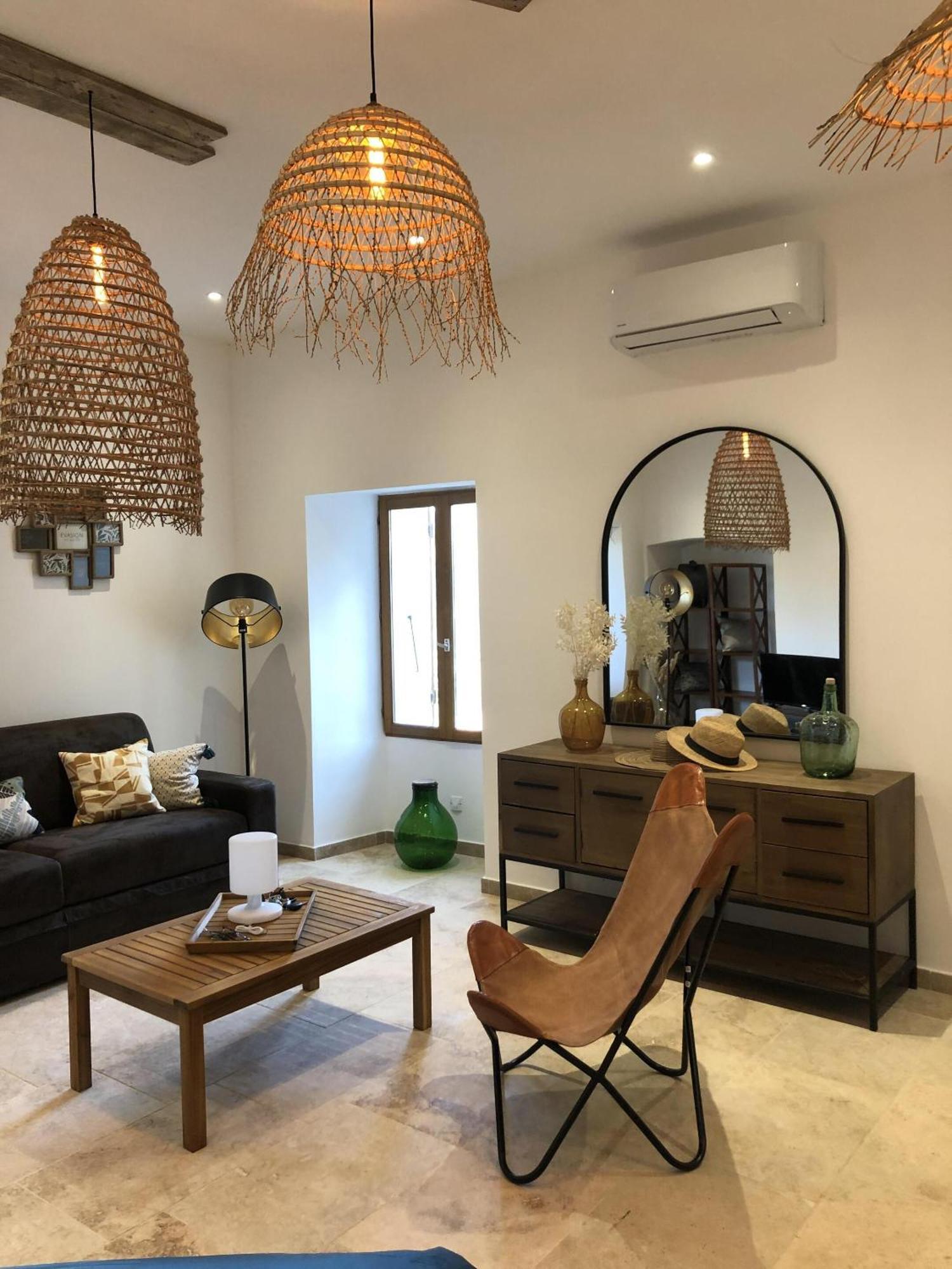 The Cosy Home Corbara By 1722 外观 照片